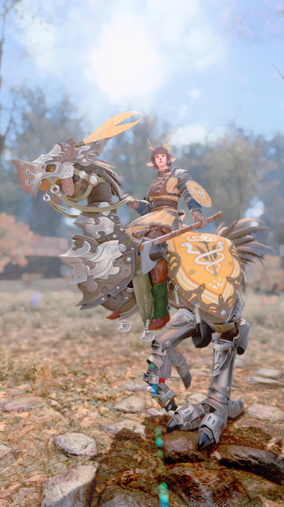 Patrolling Patrolling