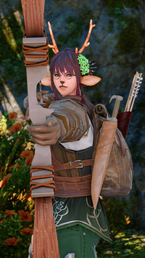 Aiming Aiming